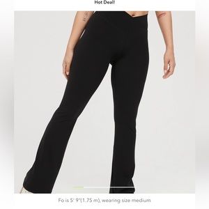 New Offline Aerie crossover Flares!! SOLD